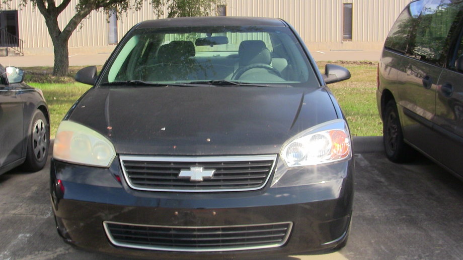 Image for Texana Center - Rosenberg, Texas