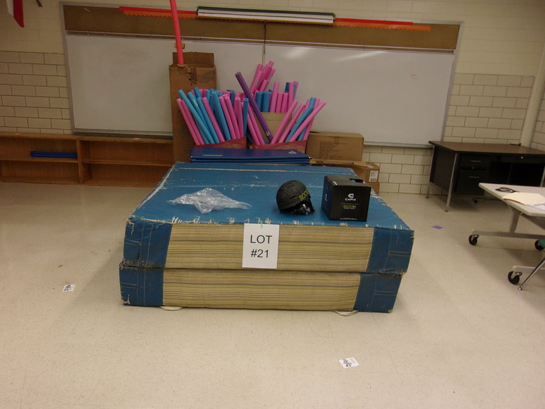 Image for Gregory-Portland Independent School District - Gregory, Texas