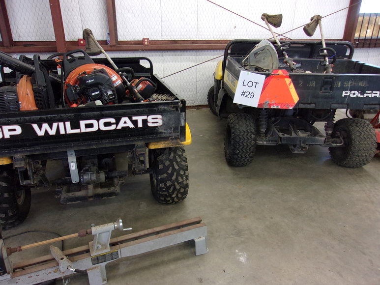 GregoryPortland Independent School District Gregory, Texas