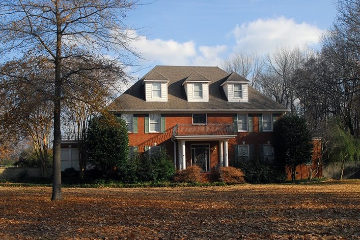 Image for 8940 Barret Rd, Just north of Rosemark Available to highest acceptable offer