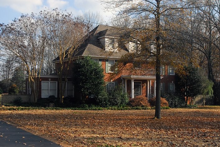 Image for 8940 Barret Rd, Just north of Rosemark Available to highest acceptable offer