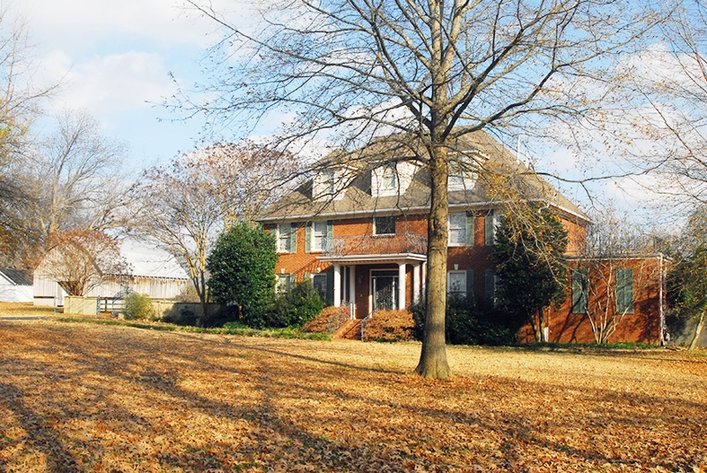 Image for 8940 Barret Rd, Just north of Rosemark Available to highest acceptable offer