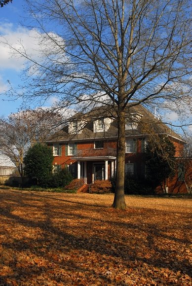 Image for 8940 Barret Rd, Just north of Rosemark Available to highest acceptable offer