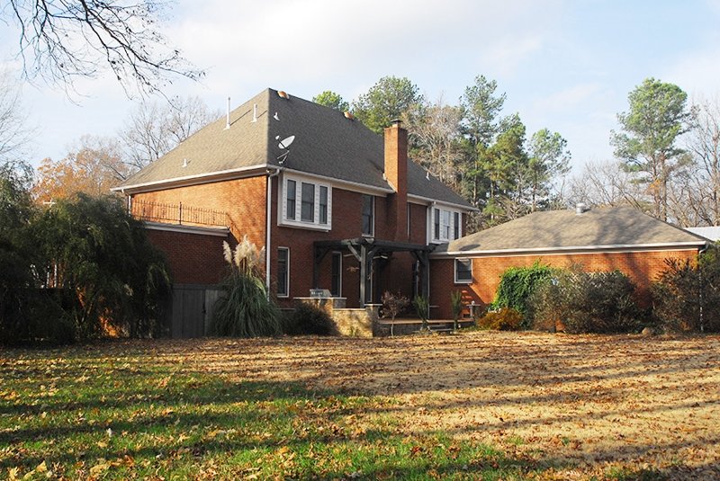 Image for 8940 Barret Rd, Just north of Rosemark Available to highest acceptable offer