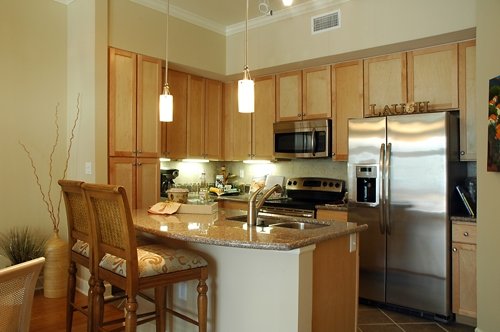 Image for 233 Condos & Townhomes – 100 ABSOLUTE Island Reserve Resort Community