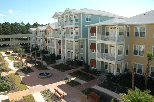 Image for 233 Condos & Townhomes – 100 ABSOLUTE Island Reserve Resort Community