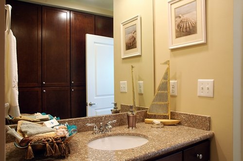 Image for 233 Condos & Townhomes – 100 ABSOLUTE Island Reserve Resort Community