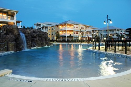 Image for 233 Condos & Townhomes – 100 ABSOLUTE Island Reserve Resort Community