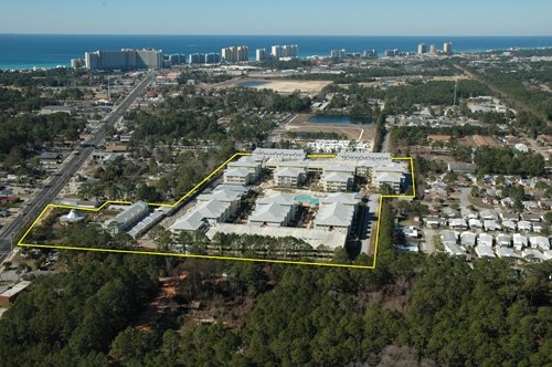 Image for 233 Condos & Townhomes – 100 ABSOLUTE Island Reserve Resort Community