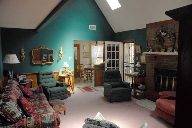 Image for Outstanding Foxchase House! Ready to Move-In!