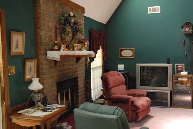 Image for Outstanding Foxchase House! Ready to Move-In!