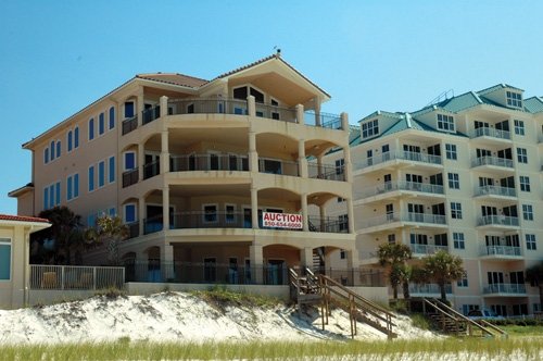 Image for Palazzo Del Mare – Luxury Gulf Front Estate in Destin, FL