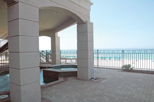 Image for Palazzo Del Mare – Luxury Gulf Front Estate in Destin, FL