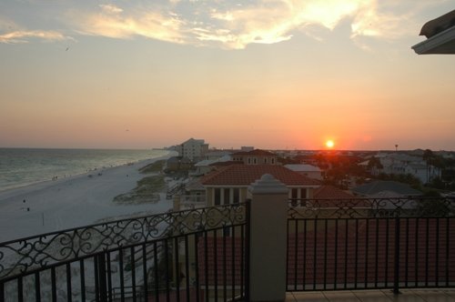 Image for Palazzo Del Mare – Luxury Gulf Front Estate in Destin, FL