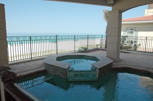 Image for Palazzo Del Mare – Luxury Gulf Front Estate in Destin, FL