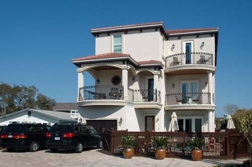 Image for “Adonis” 10 BR Home in Frangista Beach Saturday, May 2, 2009 at 11:07AM CDT