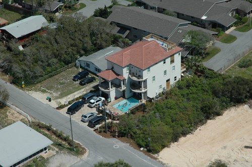 Image for “Adonis” 10 BR Home in Frangista Beach Saturday, May 2, 2009 at 11:07AM CDT