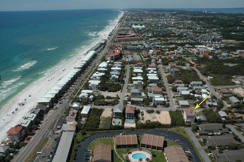 Image for “Adonis” 10 BR Home in Frangista Beach Saturday, May 2, 2009 at 11:07AM CDT