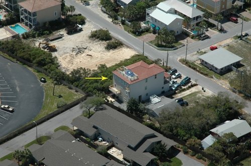Image for “Adonis” 10 BR Home in Frangista Beach Saturday, May 2, 2009 at 11:07AM CDT