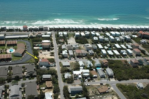 Image for “Adonis” 10 BR Home in Frangista Beach Saturday, May 2, 2009 at 11:07AM CDT