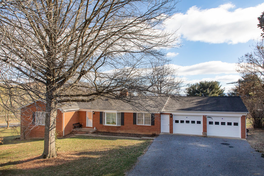 Image for Real Estate Auction- Roland C. Windmiller Jr Estate