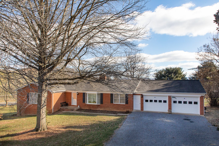 Image for Real Estate Auction- Roland C. Windmiller Jr Estate