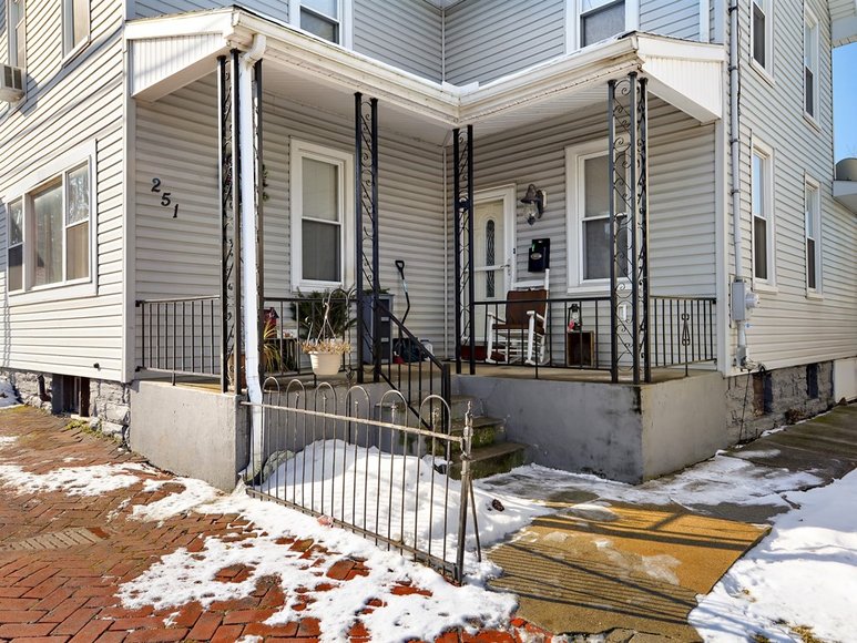 Image for 251 South 12th Street - Lebanon, PA