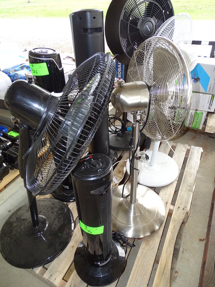 Image for Home Improvement Surplus Liquidation - Tomball, Texas