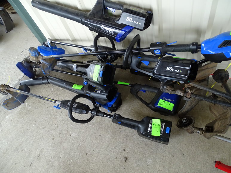 Image for Home Improvement Surplus Liquidation - Tomball, Texas