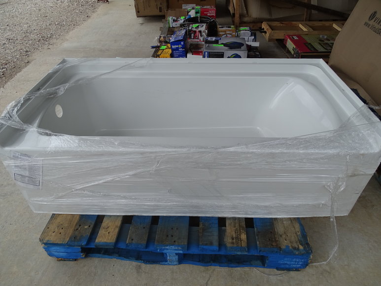 Image for Home Improvement Surplus Liquidation - Tomball, Texas