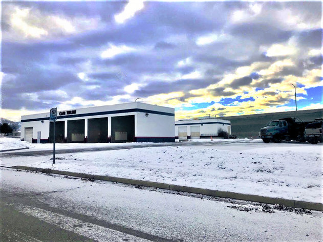 Image for #19-003 - Utah Department of Transportation (UDOT)