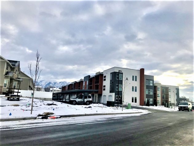 Image for #19-004 - Utah Department of Transportation (UDOT)