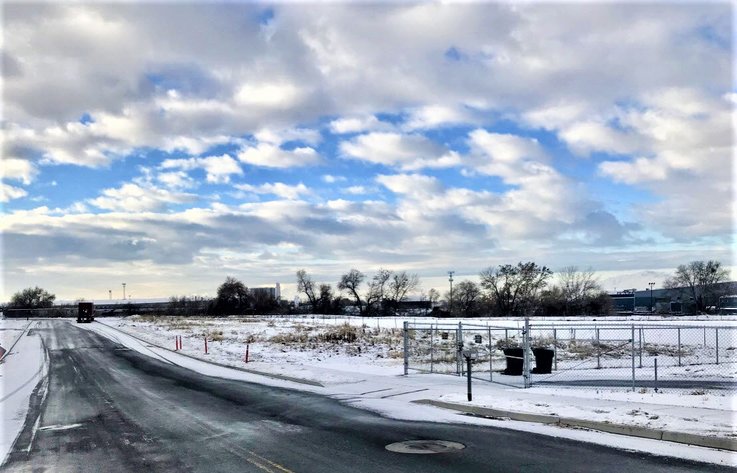 Image for #19-004 - Utah Department of Transportation (UDOT)