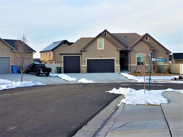 Image for #19-006 Utah Department of Transportation (UDOT)