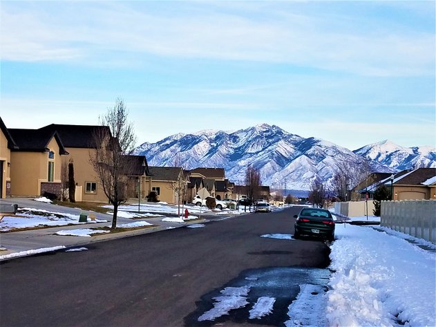 Image for #19-006 Utah Department of Transportation (UDOT)