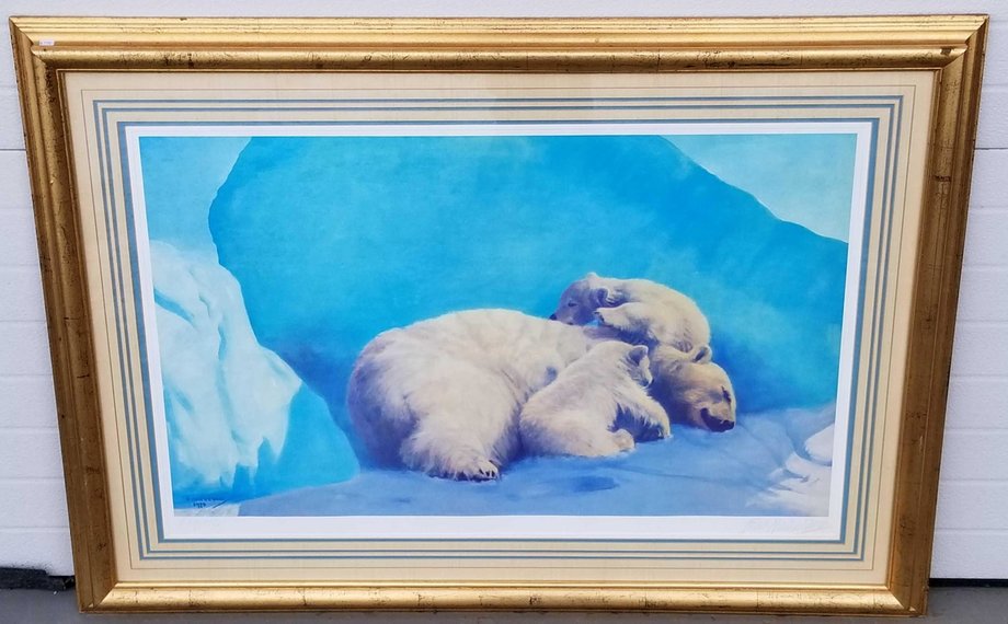 Image for February Consignment Online Auction