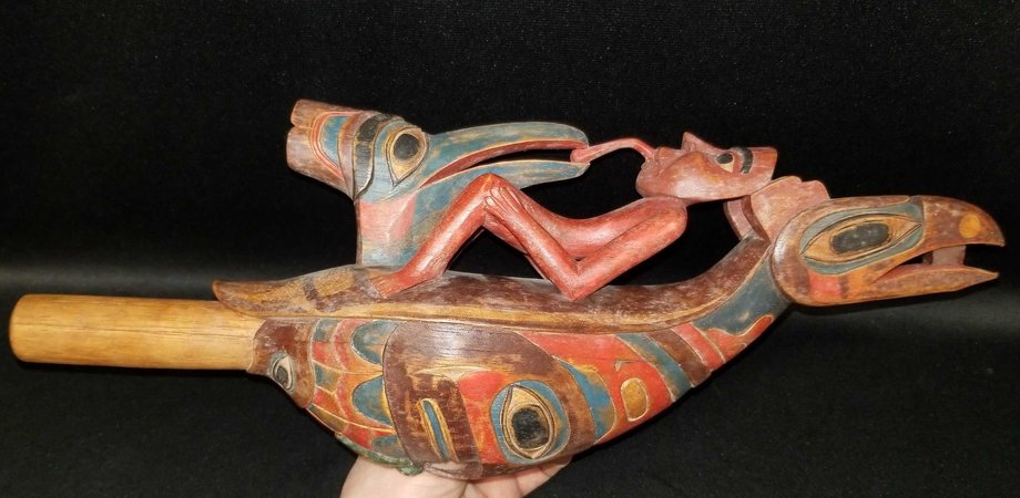 Image for February Consignment Online Auction