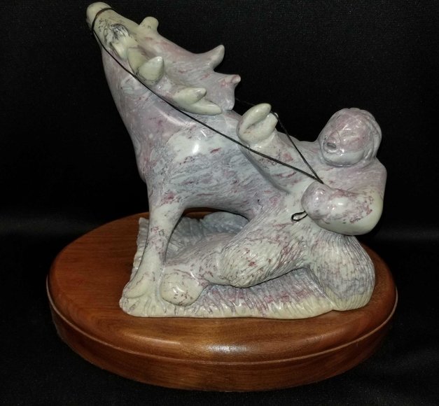 Image for February Consignment Online Auction