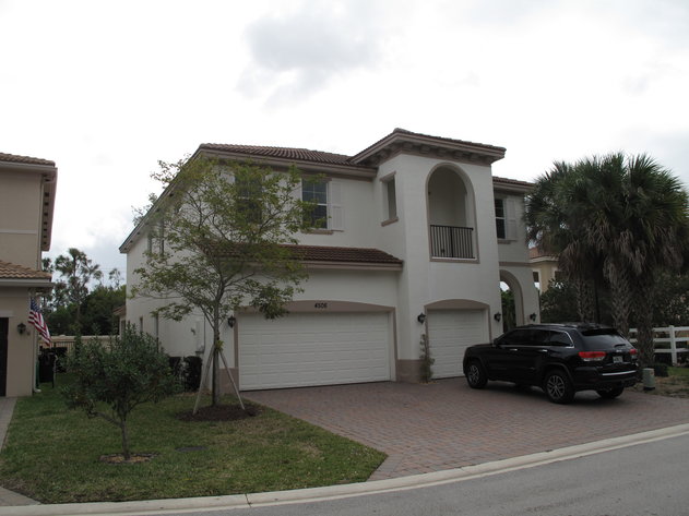 Image for Home in Gated Community, Coconut Creek, FL