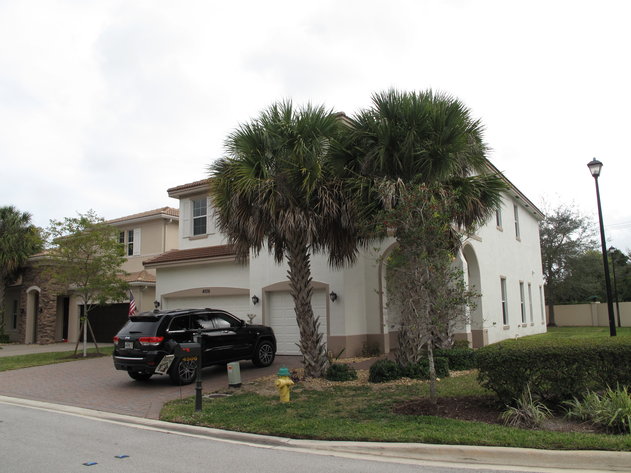 Image for Home in Gated Community, Coconut Creek, FL