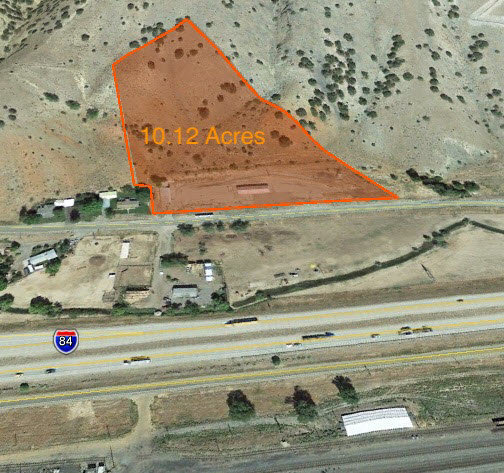 Image for #19-002 - Utah Department of Transportation (UDOT)