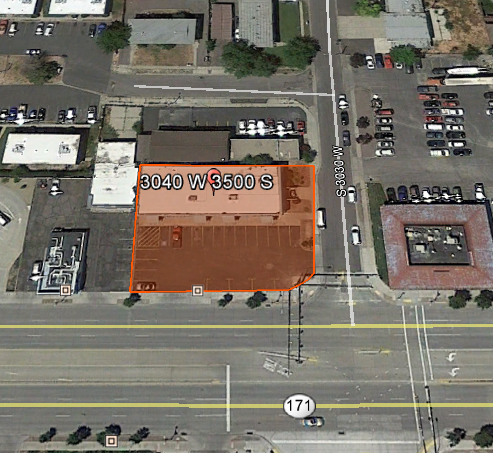 Image for #19-007 Utah Department of Transportation (UDOT)