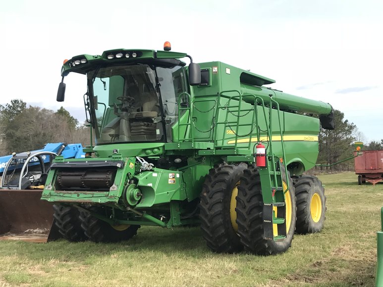 Image for Retirement Liquidation Auction- Leesburg, Georgia