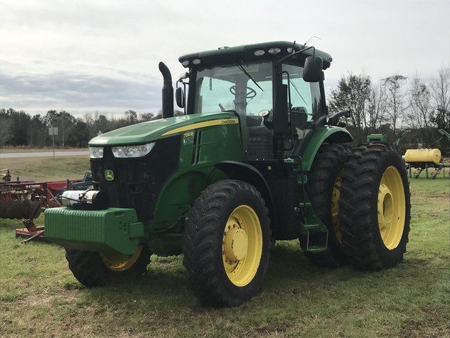 Image for Retirement Liquidation Auction- Leesburg, Georgia