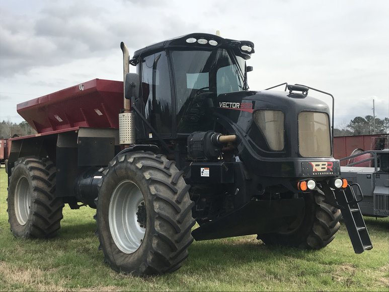 Image for Retirement Liquidation Auction- Leesburg, Georgia