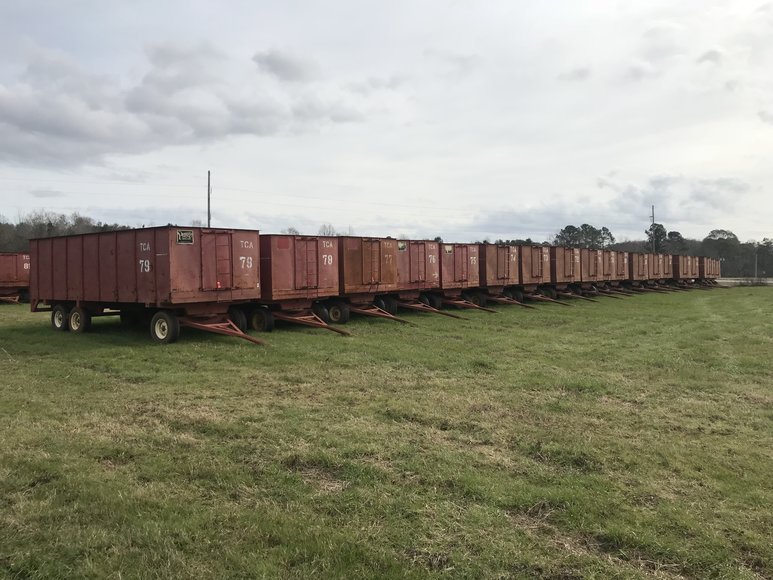 Image for Retirement Liquidation Auction- Leesburg, Georgia