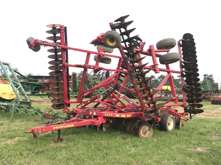 Image for Retirement Liquidation Auction- Leesburg, Georgia