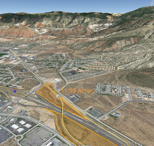 Image for #19-009 Utah Department of Transportation (UDOT)