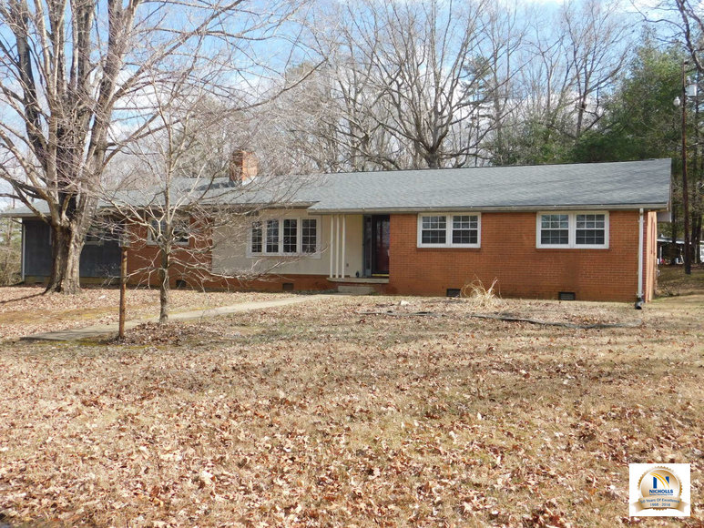 Image for Solid Well Built 3 BR/2.5 BA Home on 1.58 +/- Acres in Orange County, VA