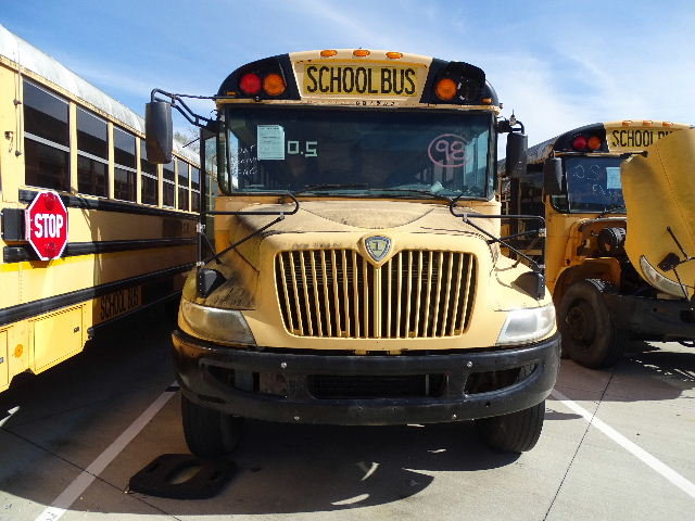 Image for Dayton Independent School District -Dayton, Texas